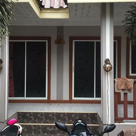 Thaihouse Koh Larn Exterior foto