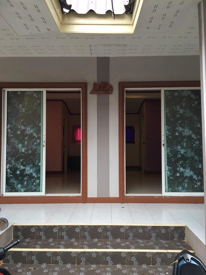 Thaihouse Koh Larn Exterior foto