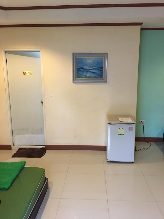 Thaihouse Koh Larn Exterior foto