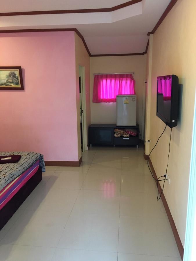 Thaihouse Koh Larn Exterior foto